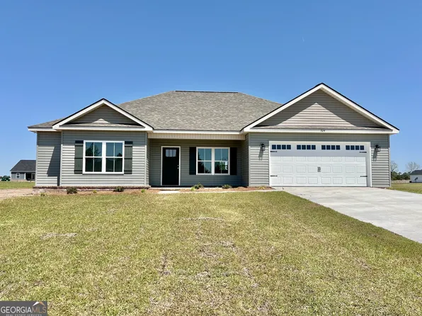 524 Doyle Ln #16, Statesboro, GA 30458