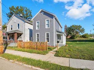 1531 Chapel St, Dayton, OH 45404