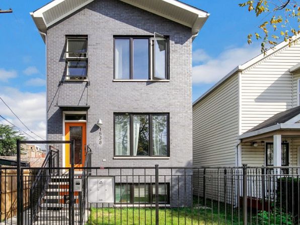 1538 W 21st St, Chicago, IL 60608