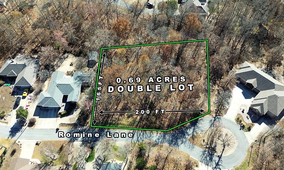 1st image of 9 Romine Ln Lot 5/6