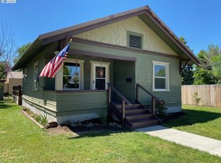 2335 7th St, Baker City, OR 97814