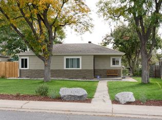 864 S Shoshone St, Denver, CO 80223