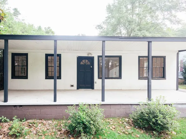 3967 Guyton St, Macon, GA 31206