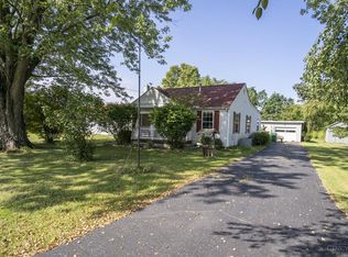 7567 Church St, Greenfield, OH 45123