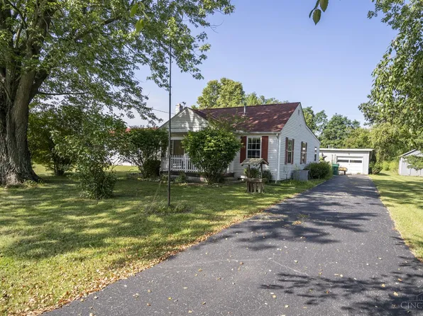 7567 Church St, Greenfield, OH 45123