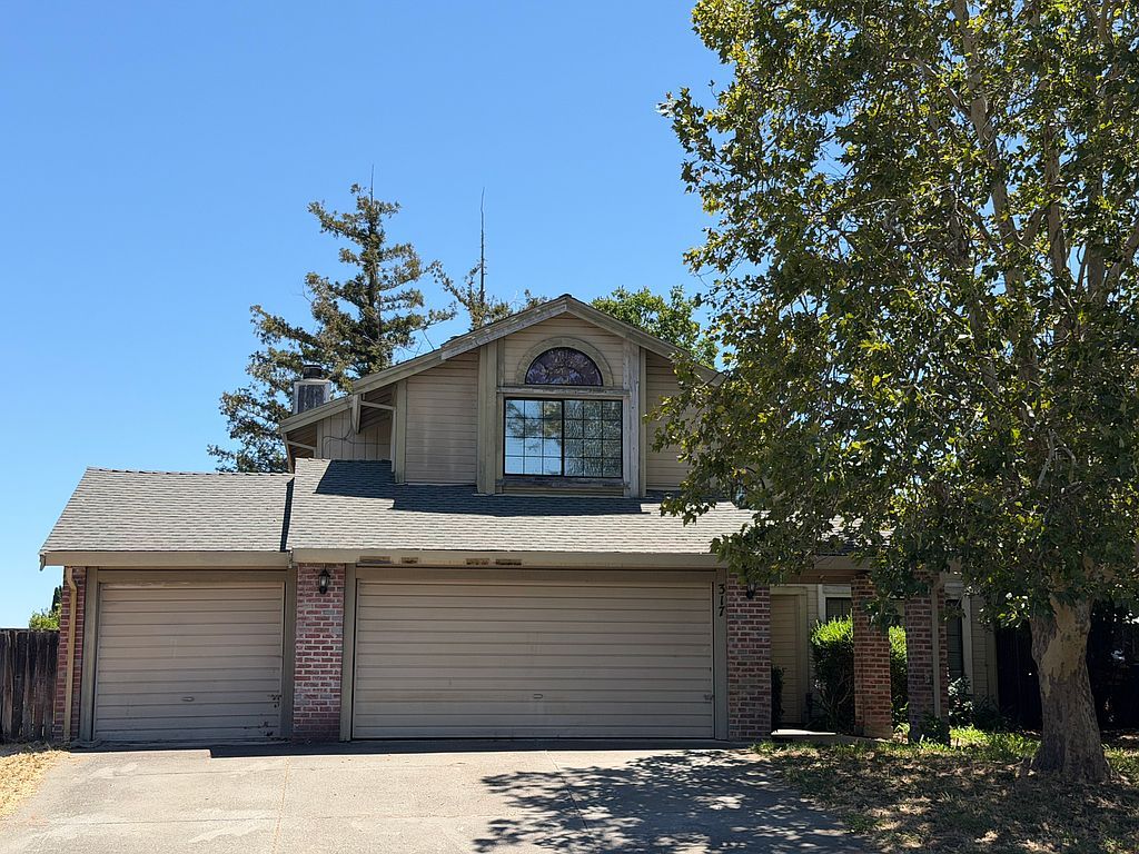 317 Marna Dr - Property Image