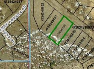 1168 S Montclair Dr, Pueblo West, CO 81007