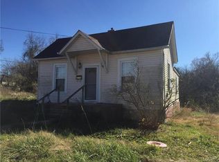 404 South St, Leadwood, MO