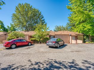 12400 74th Ln S #15, Seattle, WA