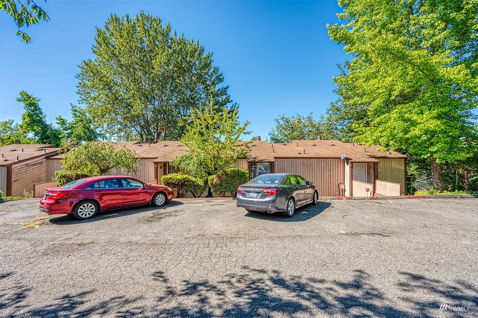 12400 74th Lane S #15 photo 1