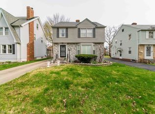3625 Silsby Rd, University Heights, OH 44118