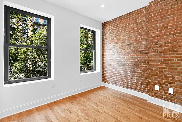 Rented by PREX Realty Corp | media 9