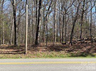 0 Liberty Hill Church Rd #11/12, Oakboro, NC 28129