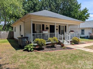 507 E 10th St, Kannapolis, NC 28083