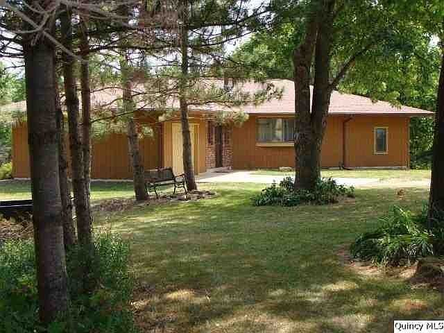 Home for Sale in Liberty, IL $189,900