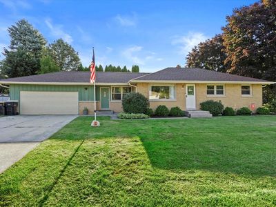 7644 North 48th STREET, Brown Deer, WI, 53223