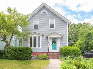 139 Union St, Attleboro, MA 02703