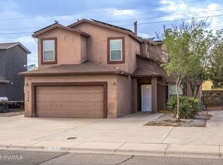 5539 Patagonia Dr, Las Cruces, NM 88011