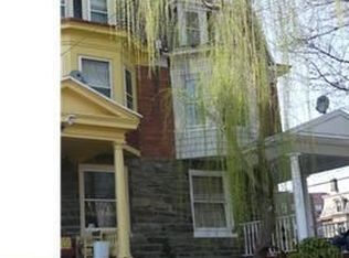 223 W Hansberry St, Philadelphia, PA 19144