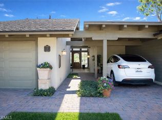 14 Vista, Irvine, CA 92612