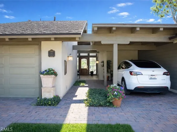 14 Vista, Irvine, CA 92612