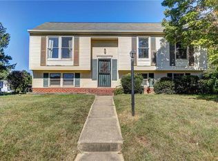 9600 Running Creek Rd, Glen Allen, VA 23060