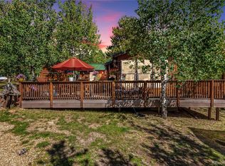 141 Schooley Rd, Bailey, CO 80421
