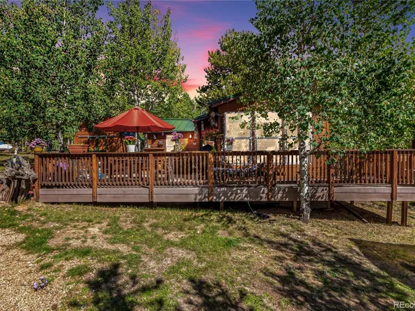141 Schooley Road, Bailey, CO 80421