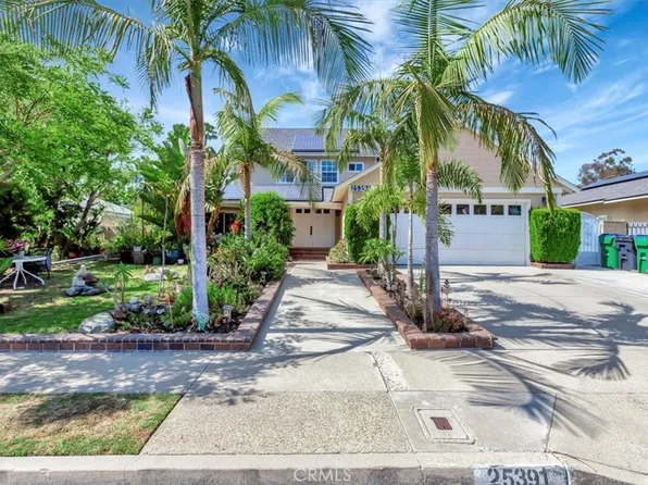25391 Classic Dr, Mission Viejo, CA 92691