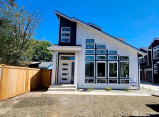 768 Point Brown Avenue SE #A, Ocean Shores, WA