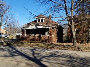 611 S Park St, Streator, IL 61364