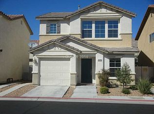 668 Columbia Pike Ave, Las Vegas, NV 89183