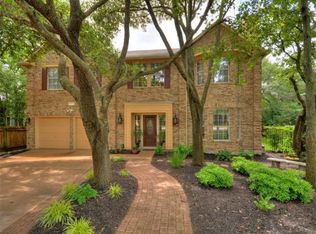 12609 Velarde Cv, Austin, TX 78729