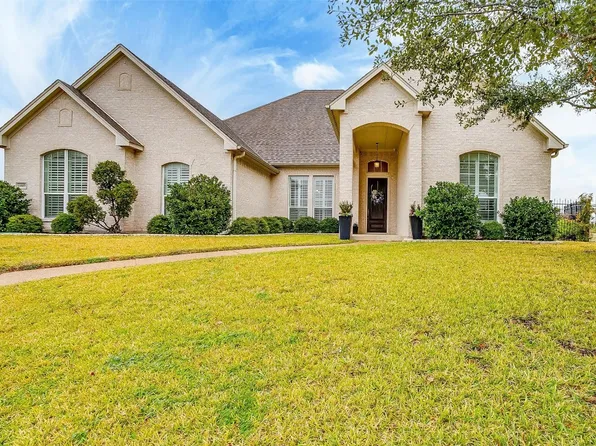 11037 Hawkins Home Blvd, Benbrook, TX 76126