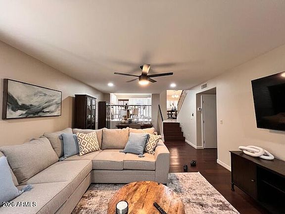 2nd image of 7633 W Kristal Way