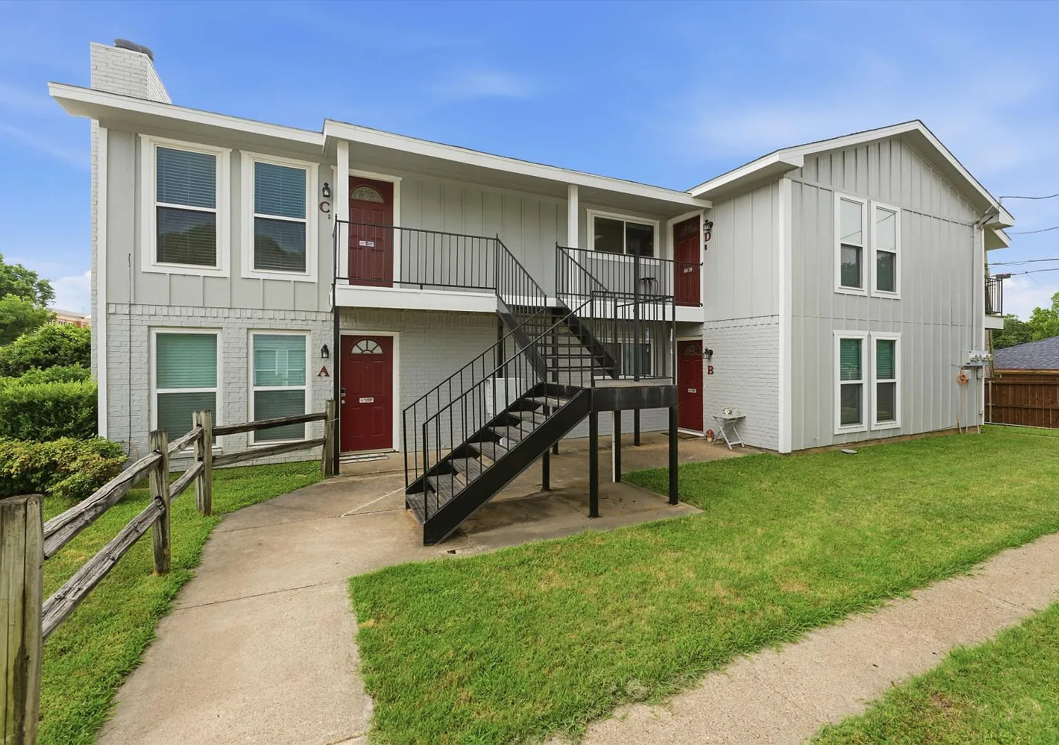 401 N 7th St - 401 N 7th St Unit C — Photo 1