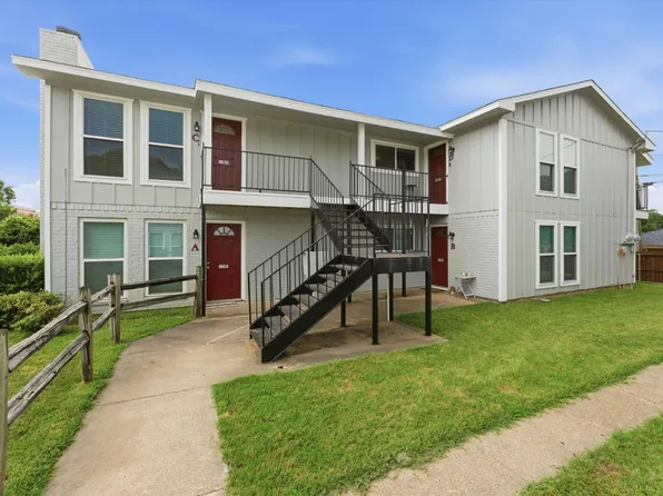 401 N 7th St APT C, Midlothian, TX 76065