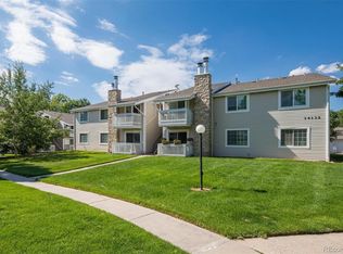 14132 E Colorado Dr UNIT 104, Aurora, CO 80012