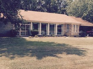 7950 Pea Vine Rd, Middleton, TN 38052