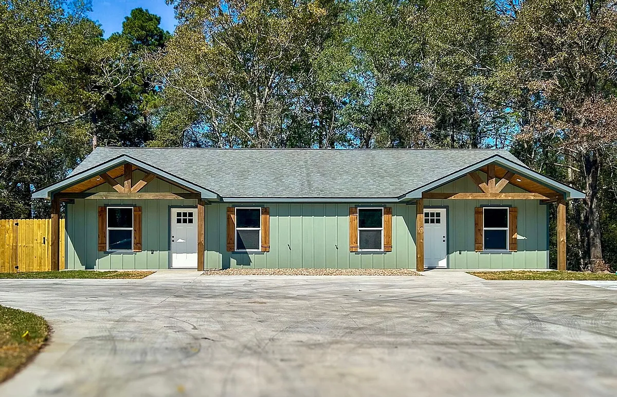 Building Photo - 6328 Ted Trout Dr #B