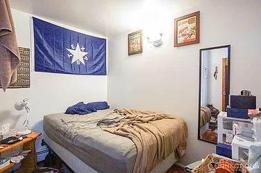 Rented by City Connections Realty