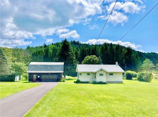 232 Cooper Rd, Cooperstown, NY 13326