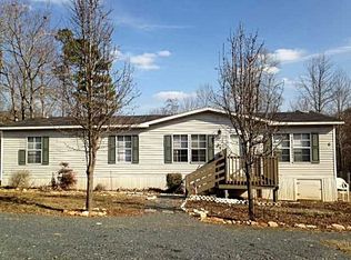 543 Roman Rd, Asheboro, NC 27205