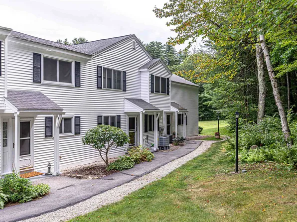 135 Amherst Street #23, Amherst, NH 03031
