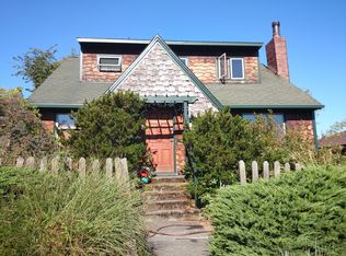 6531 36th Ave SW, Seattle, WA 98126