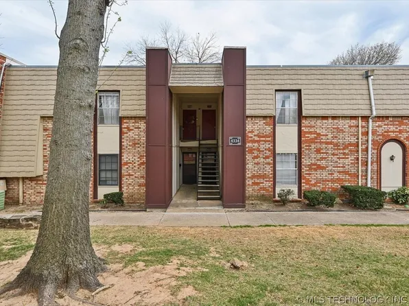 4334 E 67th St Unit 687, Tulsa, OK 74136