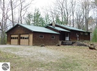 1655 Anita Rd NE, Kalkaska, MI 49646