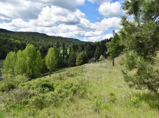 256 Barrett Creek Rd, Republic, WA 99166