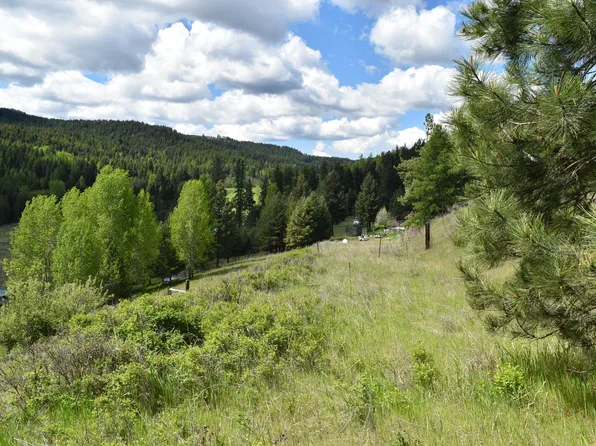 256 Barrett Creek Rd, Republic, WA 99166