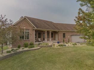 10333 E Clara Ave, Rochelle, IL 61068